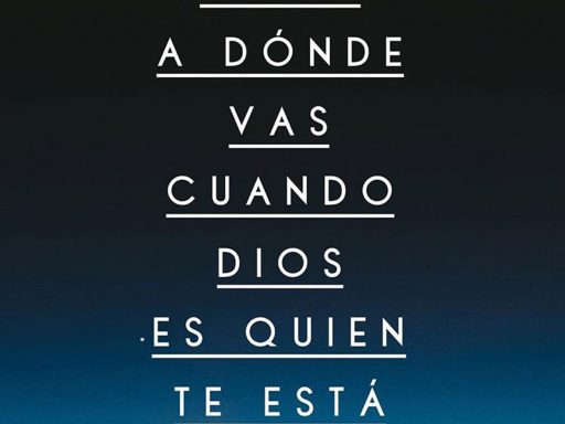 No necesitas
